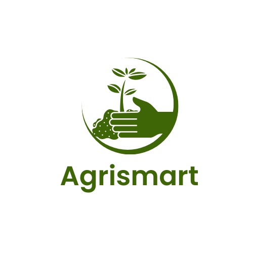 Logo Agrismart